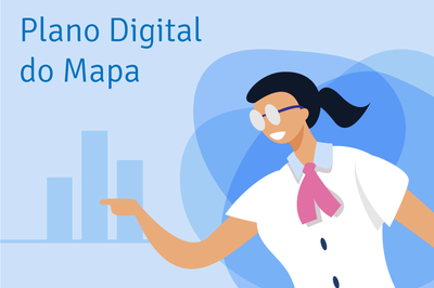 plano digital - topo