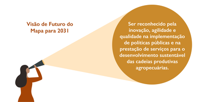 visão de futuro 2031