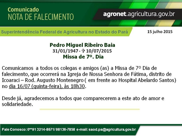 COMUNICADO NOTA FALECIMENTO.7º Dia PEDRO BAIA 10.07.15.jpg