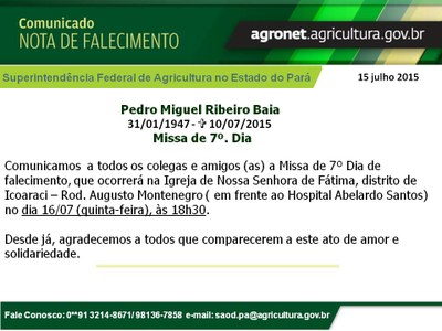 COMUNICADO NOTA FALECIMENTO.7º Dia PEDRO BAIA 10.07.15.jpg