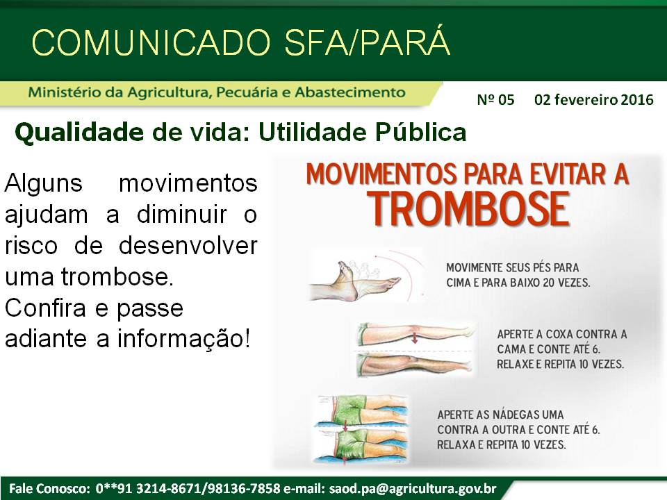 Comunicado SFA-PA Nº 05 - Utilidade Pública 02.02.2016.jpg