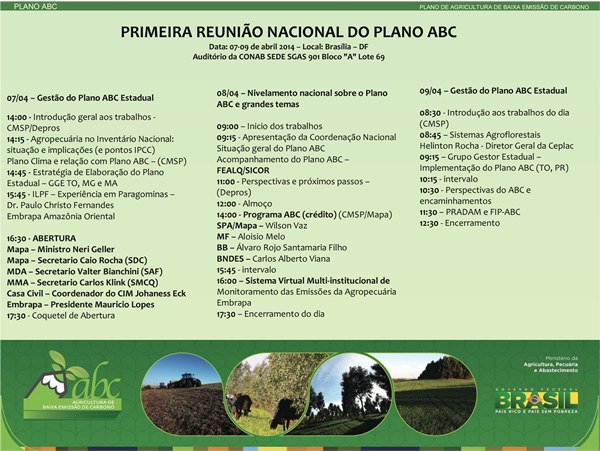 Programação
